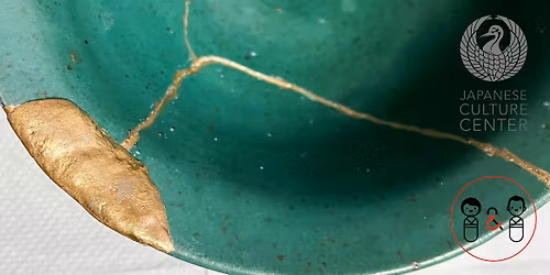 Kintsugi for Beginners
