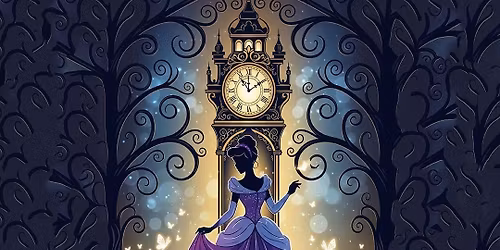 Cinderella With a Twist