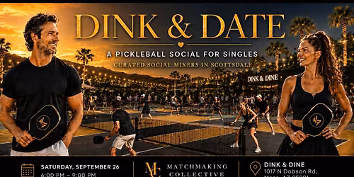 Dink & Date