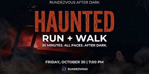 Haunted Run