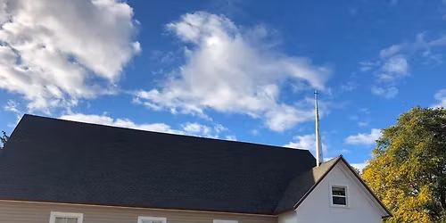 Pastor Wes Waggoner Celebration of Life