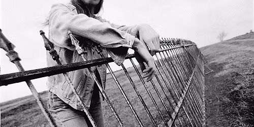 Tonewood & Courage Presents Danny Click and The Hell Yeahs! Acoustic