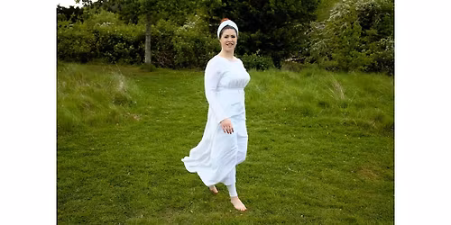 Walking Meditation for Inner Peace