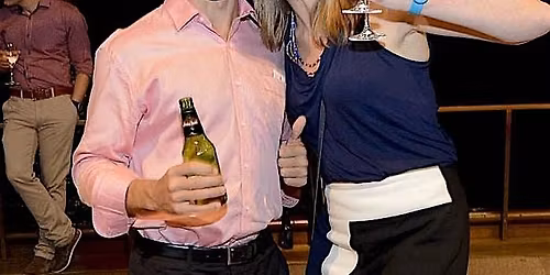 Speed Dating San Francisco| In-Person | Cityswoon | Ages 47-59