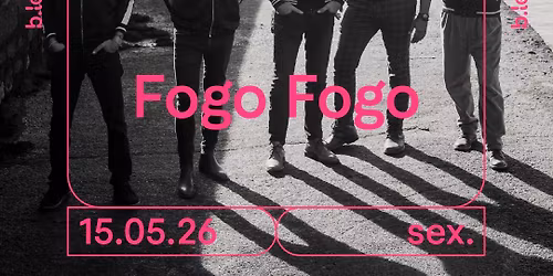 Fogo Fogo \u26ab\ufe0f 15\/05 \u26ab\ufe0f B.LEZA