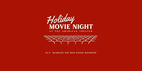 Holiday Movie Night