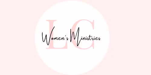 Ladies Christmas Party 2025