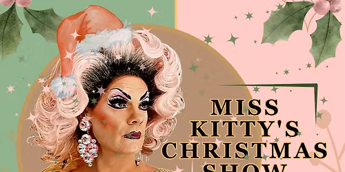 Miss Kitty Christmas Spectacular
