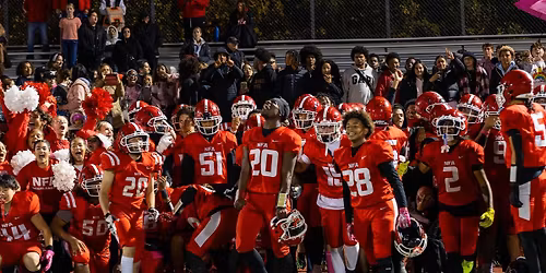 Norwich Winterfest Light Parade