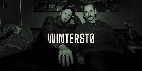 Winterst\u00f8 Duo \/\/ Vangen Pling Plong