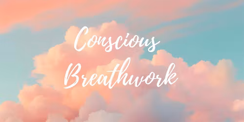 Conscious Breathwork Class