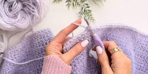 Crochet 101