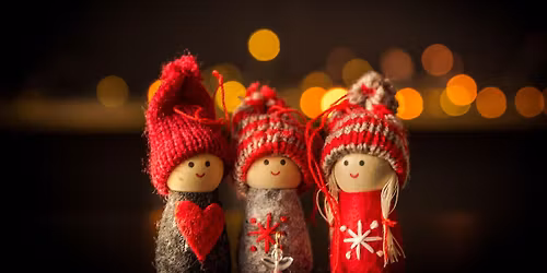 Joulumarkkinat - March\u00e9 de No\u00ebl