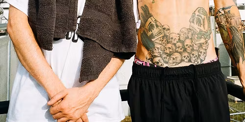 4am Kru \/\/ Pumpehuset