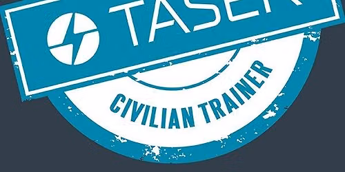 TASER Civilian Safety Product Training