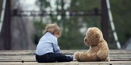 Child Safeguarding Level 2\/3