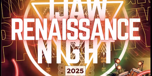 Ijaw Renaissance Night 