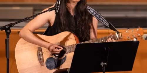 Barbara Chen at Karen's Place with special guest Lisa Reiff