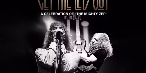 GET THE LED OUT
