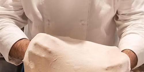 LA PIZZA IN TEGLIA - Kochkurs