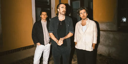 The Coronas