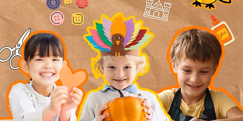 Family Fun with Crafts! First Free Sunday at the Castle