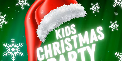 Kids Christmas Party