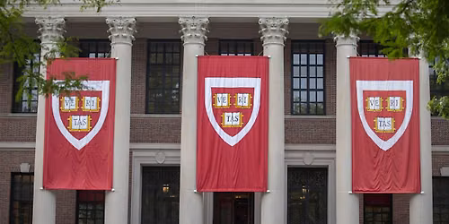 2026 Harvard Islamic Finance Conference