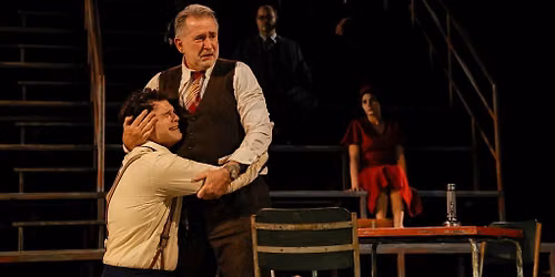 Death of a Salesman