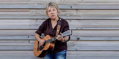 Mandy Woods @ Crookes Folk Club