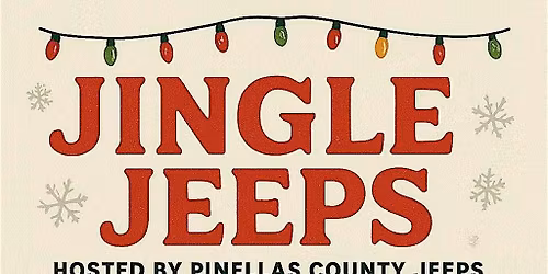 Jingle Jeeps