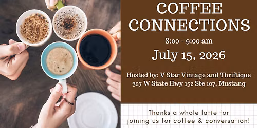 Coffee Connections