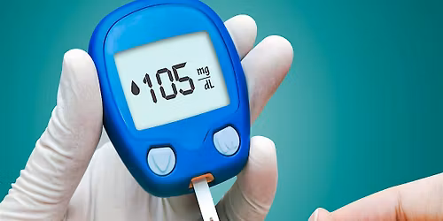 Diabetes Prevention & Reversal