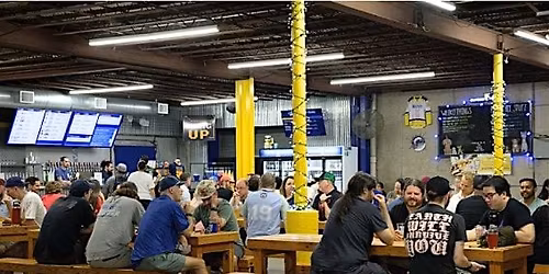 Open House at Eureka Heights Brewing Company