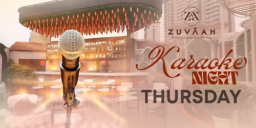 Karaoke Thursday