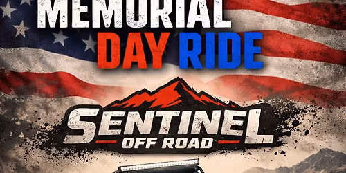 Honor the Fallen Memorial Day Ride