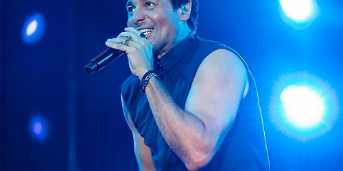 Chayanne At EagleBank Arena