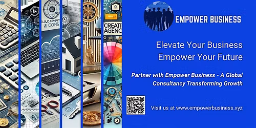 London Retreat: Leadership, Growth, Reinvention Mastery