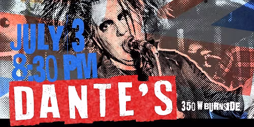 Kiss Me Kiss Me Kiss Me with Constant Debauchery and Pacific Monkeys