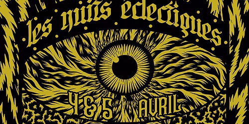 Les Nuits Eclectiques