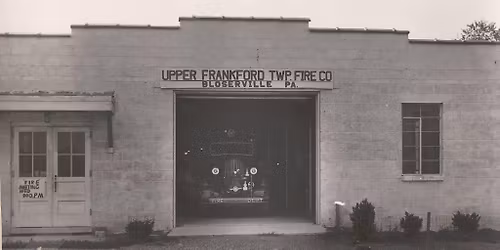 6th Annual Fall Bloserville Raffle Bash