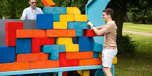 Easter School Holidays