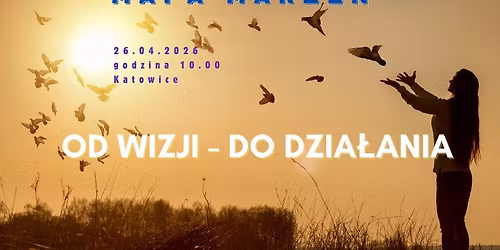 Mapa Marze\u0144 - od wizji do dzia\u0142ania