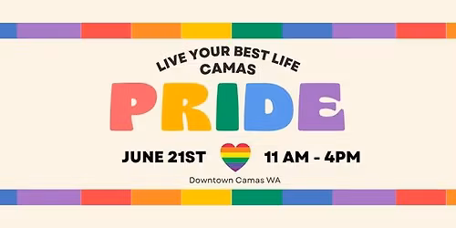 Live Your Best Life Block Party