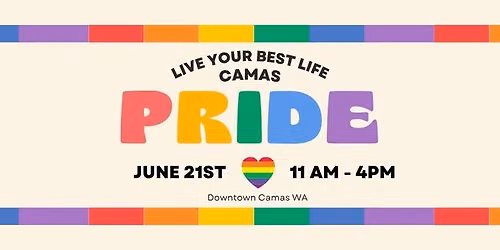 Live Your Best Life Block Party