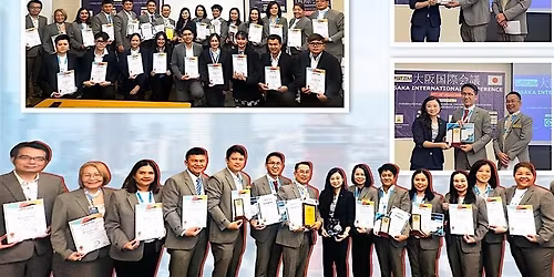 International Conference on Science Technology and Management (ICSTM) - 202