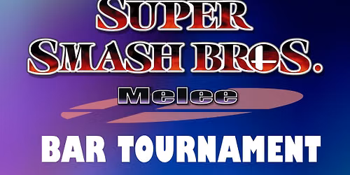 Moncton Melee Bar Tournament