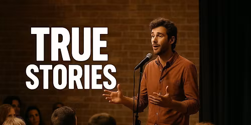 TRUE STORIES:  CHEAT