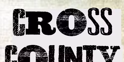 Cross County Lines at Foundation Tavern