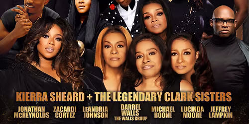 2026 The Sound of Freedom Joyfest at Colonial Life Arena